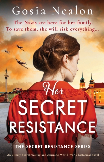 Her Secret Resistance