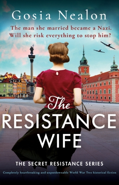 Resistance Wife