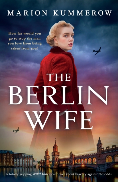 Berlin Wife