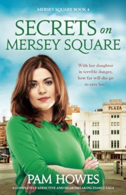 Secrets on Mersey Square