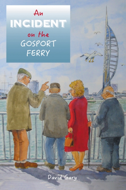 Incident on the Gosport Ferry