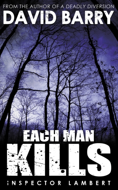 Each Man Kills