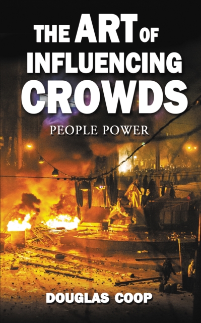 Art of Influencing Crowds