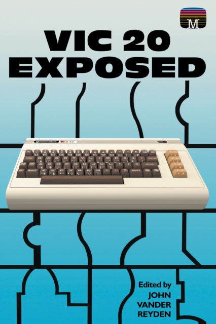VIC 20 Exposed