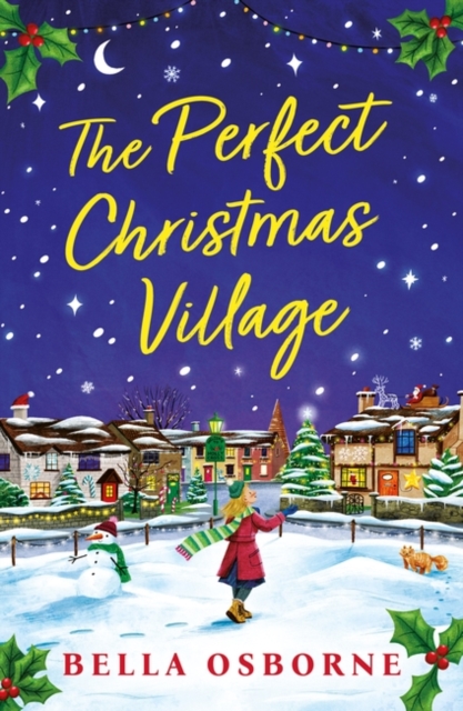 Perfect Christmas Village