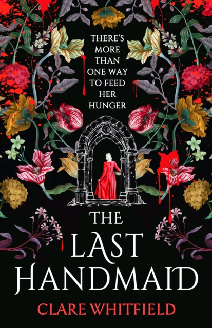 The Last Handmaid