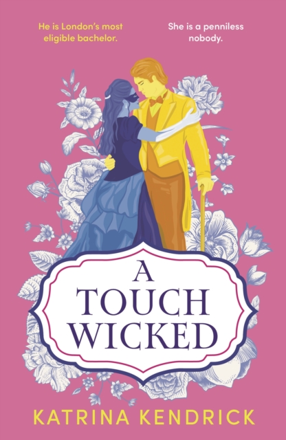 Touch Wicked