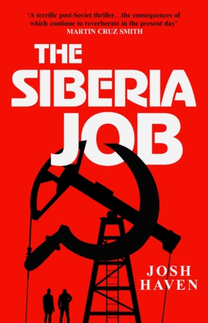 Siberia Job