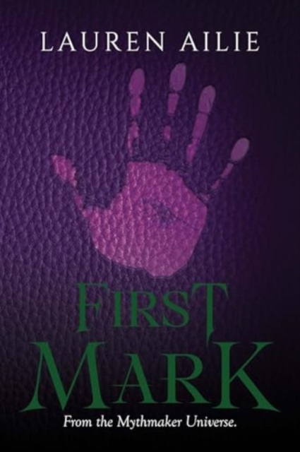 First Mark