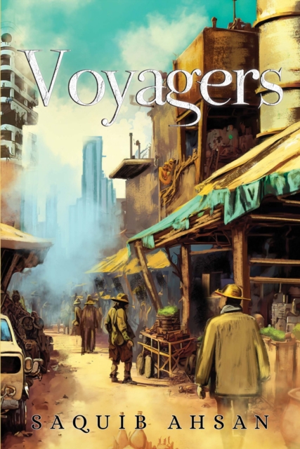 Voyagers