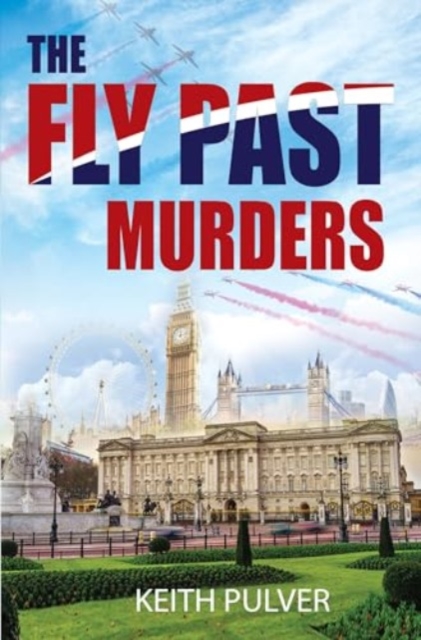 The Fly Past Murders