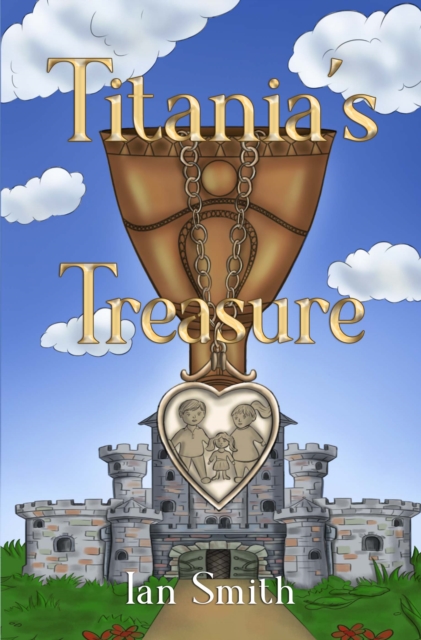 Titania's Treasure