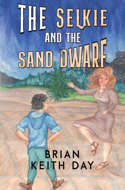 The Selkie and the Sand Dwarf
