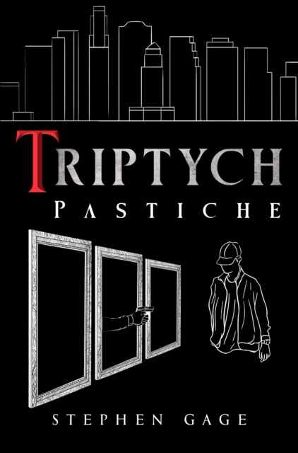 Triptych: Pastiche