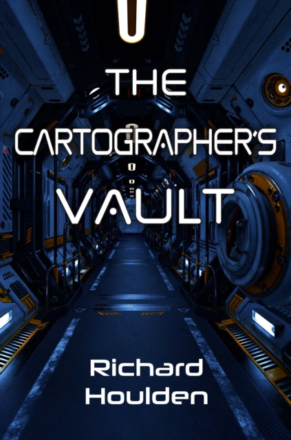 The Cartographer's Vault