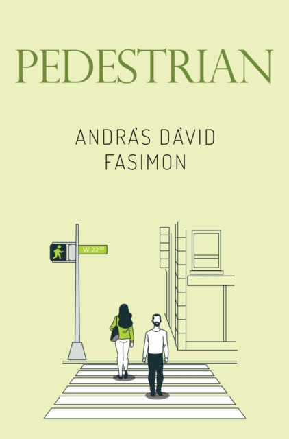 Pedestrian