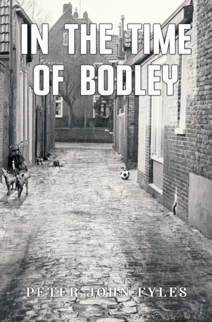 In the Time of Bodley