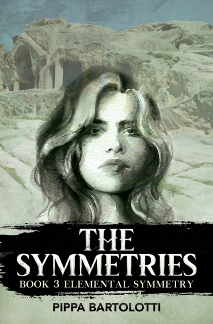The Symmetries - Book 3 Elemental Symmetry