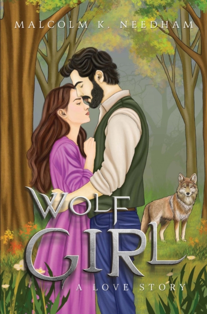 Wolf Girl : A Love Story