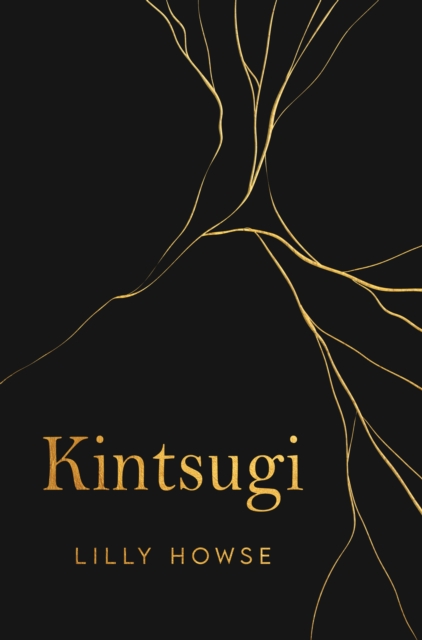 Kintsugi
