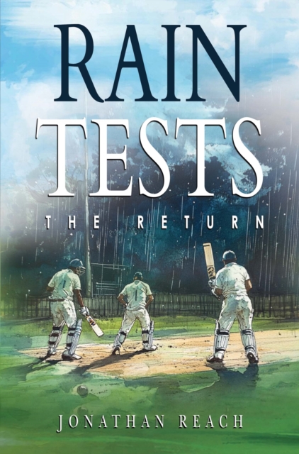 Rain Tests: The Return