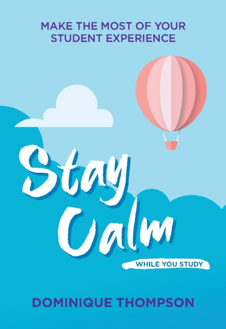 Stay Calm While You Study