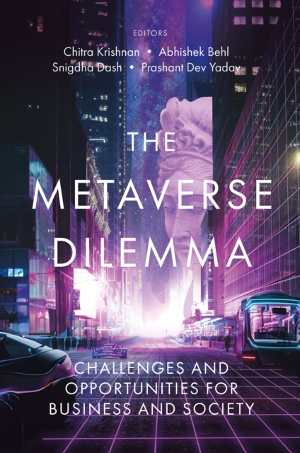 Metaverse Dilemma