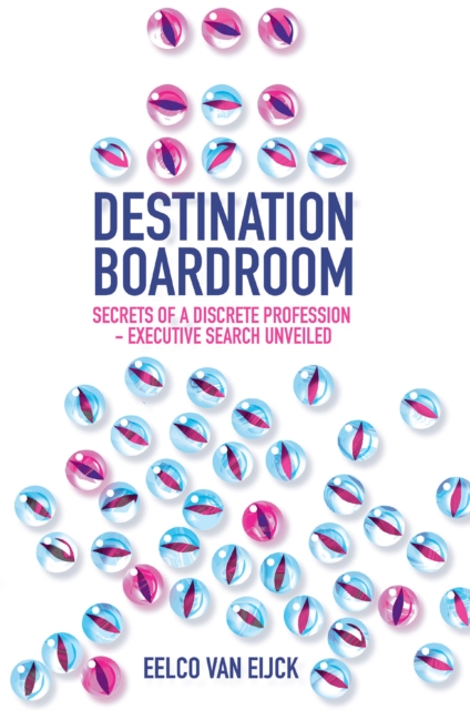 Destination Boardroom
