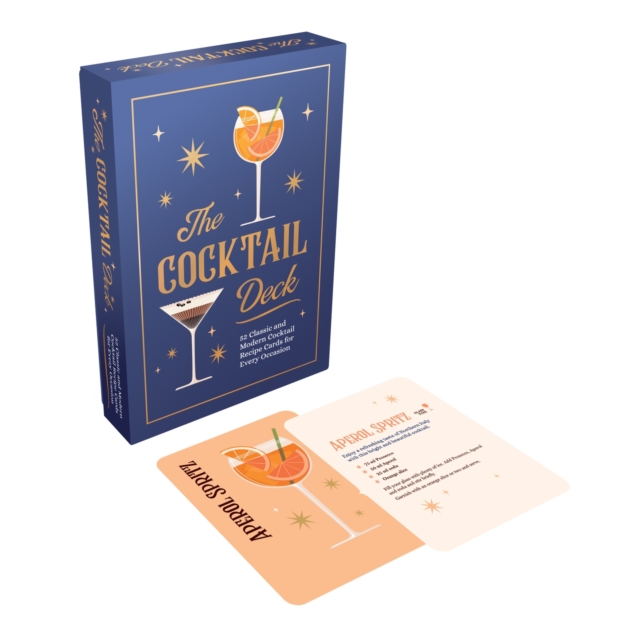 Cocktail Deck
