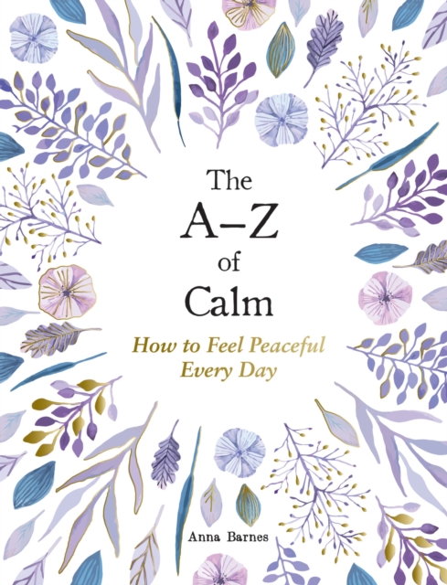 A–Z of Calm