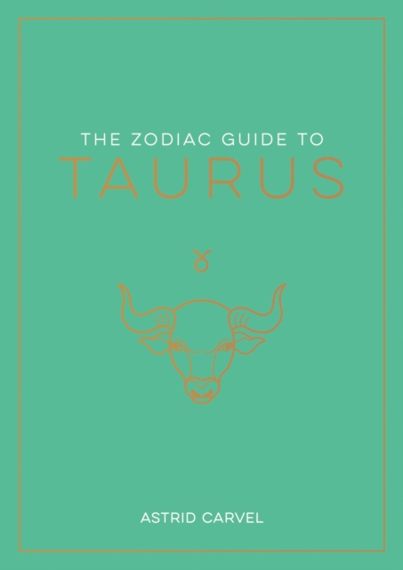 Zodiac Guide to Taurus