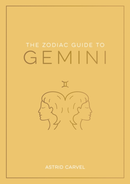 Zodiac Guide to Gemini