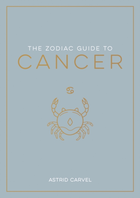 Zodiac Guide to Cancer