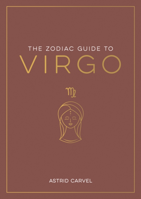Zodiac Guide to Virgo