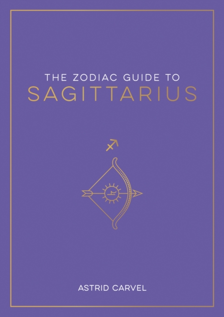 Zodiac Guide to Sagittarius