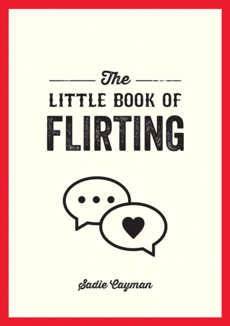 Little Book of Flirting