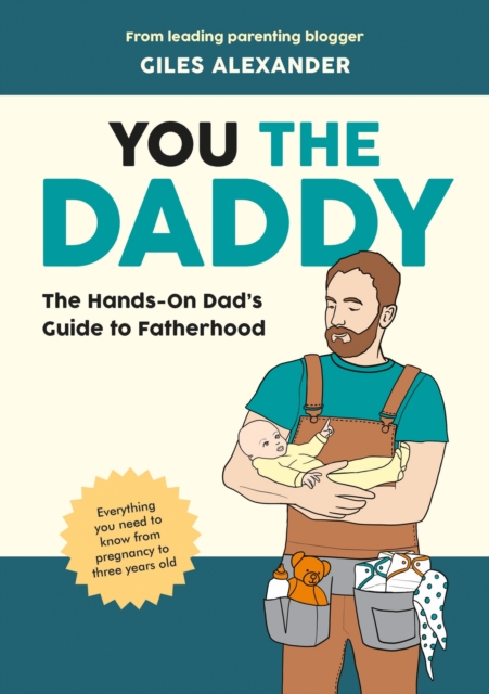 You the Daddy