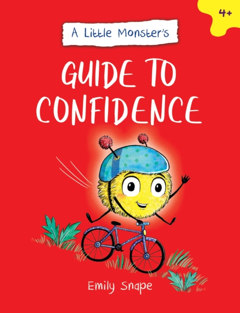 Little Monster’s Guide to Confidence