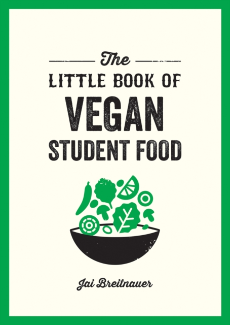 The Little Book of Vegan Student Food