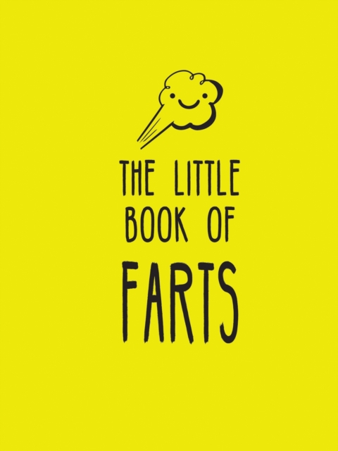 Little Book of Farts