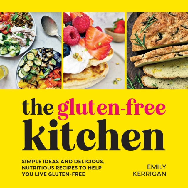 Gluten-Free Kitchen