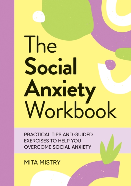 Social Anxiety Workbook