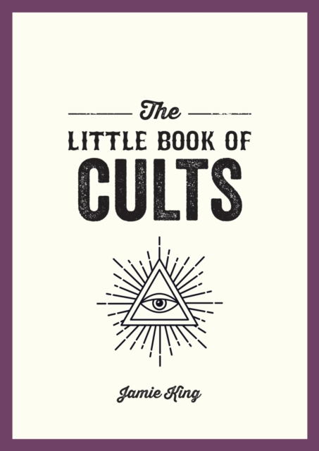 Little Book of Cults