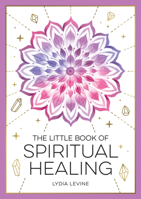 The Little Book of Spiritual Healing