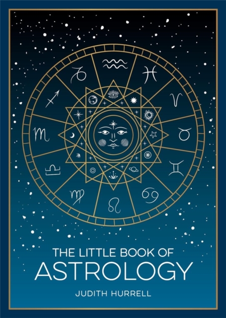 The Little Book of Astrology