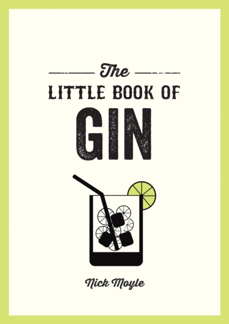 Little Book of Gin