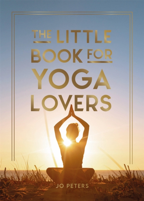 Little Book for Yoga Lovers