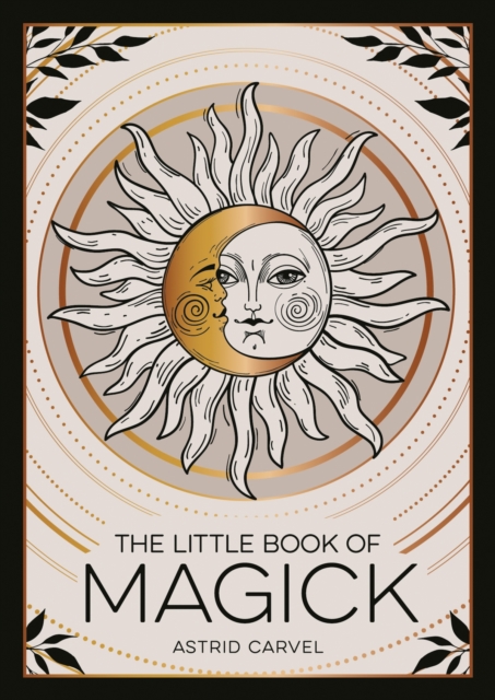 Little Book of Magick