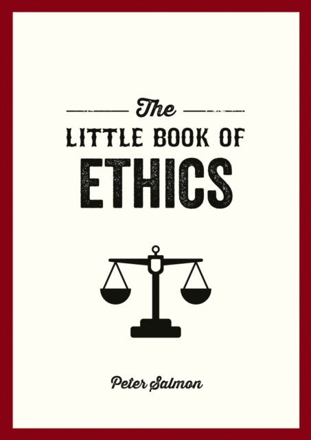 Little Book of Ethics