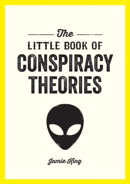 Little Book of Conspiracy Theories
